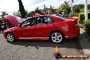 HSV Owners Club of NSW Show n Shine - HSVShow-20090405_036